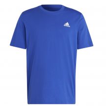 adidas Essentials Single Jersey Embroidered Small Logo Tee M IC9284