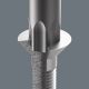 4. FOAM INSERT WITH SCREWDRIVERS FOR TORX SCREWS AND BOLTS 14PCS