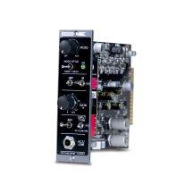 Cranborne Audio Camden 500 - Microphone Preamplifier, 500 Module
