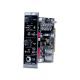 Cranborne Audio Camden 500 - Microphone Preamplifier, 500 Module
