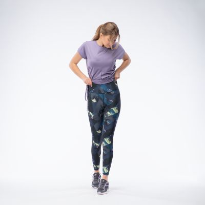 8. IQ Cross Revla II W Leggings 92800624284
