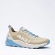 2. Aku men's outdoor trekking shoes Aira comfortable tourist beige