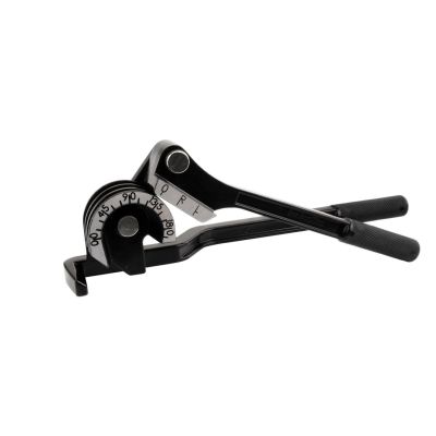 Pipe bender 6, 8, 10 mm