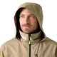 2. Helly Hansen Men's Crew Hooded Jacket 2.0 34443 757