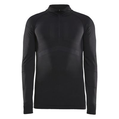5. Men's Thermoactive Blouse ACTIVE INTENSITY ZIP M