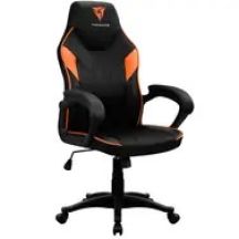 ThunderX3 EC1 Gaming Chair - Black/Orange