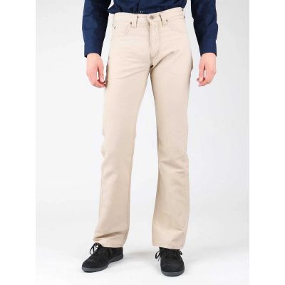 4. Lee Kent Men's Trousers L740FE49