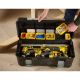 5. Stanley FMST1-75791 Tool Box Metal, Plastic Black