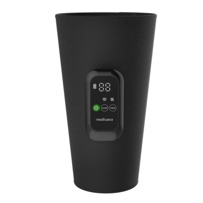 2. Medisana LM 200 Leg Compression Massager