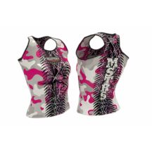 MFC MASTERS "LADIES" Long Top