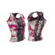 MFC MASTERS "LADIES" Long Top