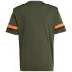 2. Adidas Squadra 25 Jr T-shirt JN7853