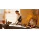 13. Roborock F25 ACE Combo Cordless Upright Vacuum Cleaner
