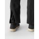 4. Women's softshell ski pants 10000 membrane 4F 4FWAW24TFTRF706-20S