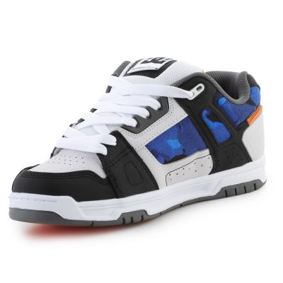3. DC Shoes Stag M 320188-TKE shoes