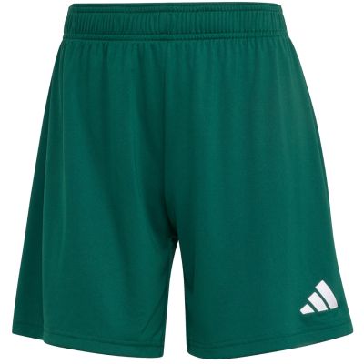 2. adidas Entrada 26 Women's Shorts Green KE9829