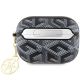 2. Guess GUAPPGCE4CK case for AirPods Pro - black GCube Charm