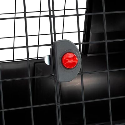 7. FERPLAST Atlas Car 100 Scenic - car carrier for animals