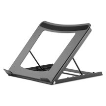 INTELLINET ADJUSTABLE LAPTOP STAND