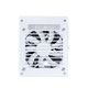 5. Lian Li SP750 V2 Gold 750 Watt Power Supply, White