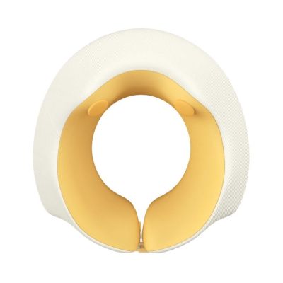 11. Havit NM1702 Neck Massager NM1702 (Yellow)