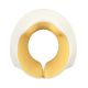 11. Havit NM1702 Neck Massager NM1702 (Yellow)