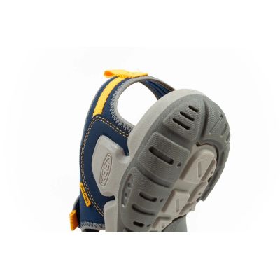 34. Keen Knotch Jr. 1026159 Sandals