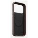 4. Nomad Traditional Leather Case for 16 cm (6.3") Mobile Phone Brown