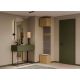5. HAGA Coat Rack 1 pc. ARTISAN