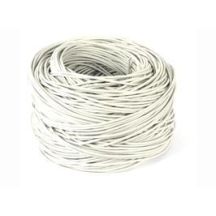 SEVEN UTP cat.6 Solid 4x2 305m Network Cable