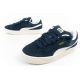 13. Puma Suede XL Hairy M shoes 397241 01