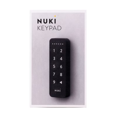 5. Nuki Keypad