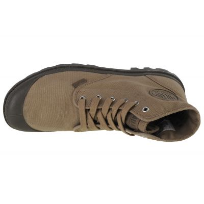 3. Palladium Pampa Hi M 02352-308-M shoes
