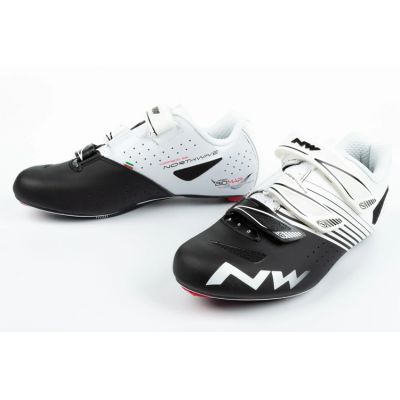 18. Northwave Torpedo 3S M 80141004 51 Cycling Shoes