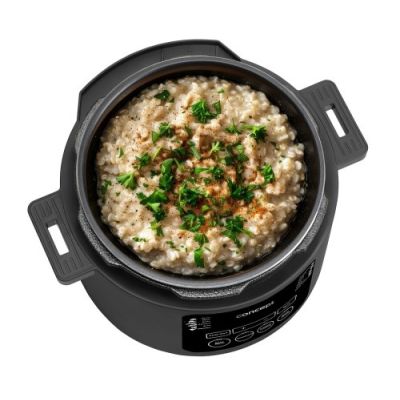 7. Multicooker CK6001 CONCEPT