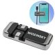 2. Wozinsky Magnetic Phone Holder with Cable Organizer (WMCDO-B1)