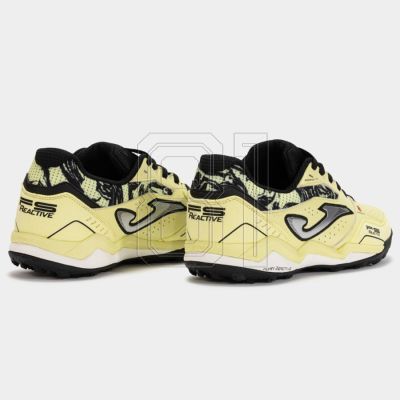 4. Joma FS Reactive 2528 TF M FSW2528TF shoes