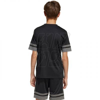 6. Adidas Squadra 25 Jr T-shirt JN4449