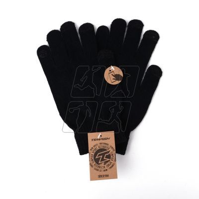 6. Tempish Touchscreen Gloves 999000011