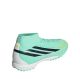 3. adidas F50 Hyperfast League Mid TF KK1369 football boots