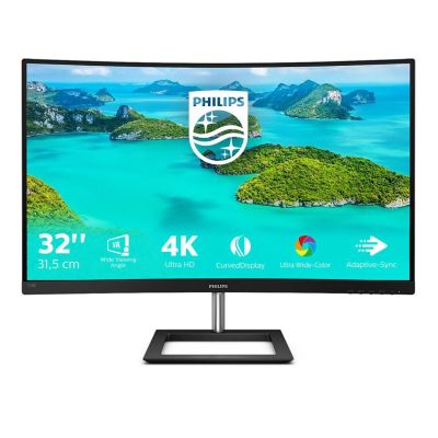 30. PHILIPS LED MONITOR 31.5" 328E1CA/00