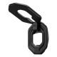 3. Urban Armor Gear Monarch Mag2 Dual Magnetic Ring Stand Kickstand