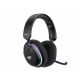 3. Havit Fuxi-H7 Gaming Headphones (White and Black)