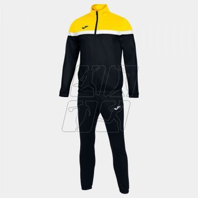 Joma Danubio Tracksuit 102746.109