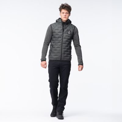 12. Elbrus Huel Vest Primaloft M 92800622483