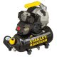 Stanley Hybrid Compressor 6L / 2.0HP / 8BR 222 l / min