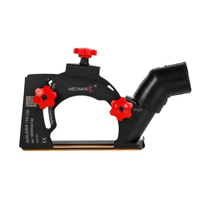 Distar AirSlider cutting attachment 90x115-125mm for angle grinder