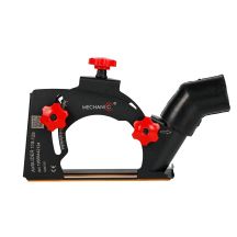 Distar AirSlider cutting attachment 90x115-125mm for angle grinder