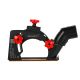 Distar AirSlider cutting attachment 90x115-125mm for angle grinder