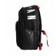 5. Jordan JAM Air Patrol Universal Sports Backpack Black - MA0924-023